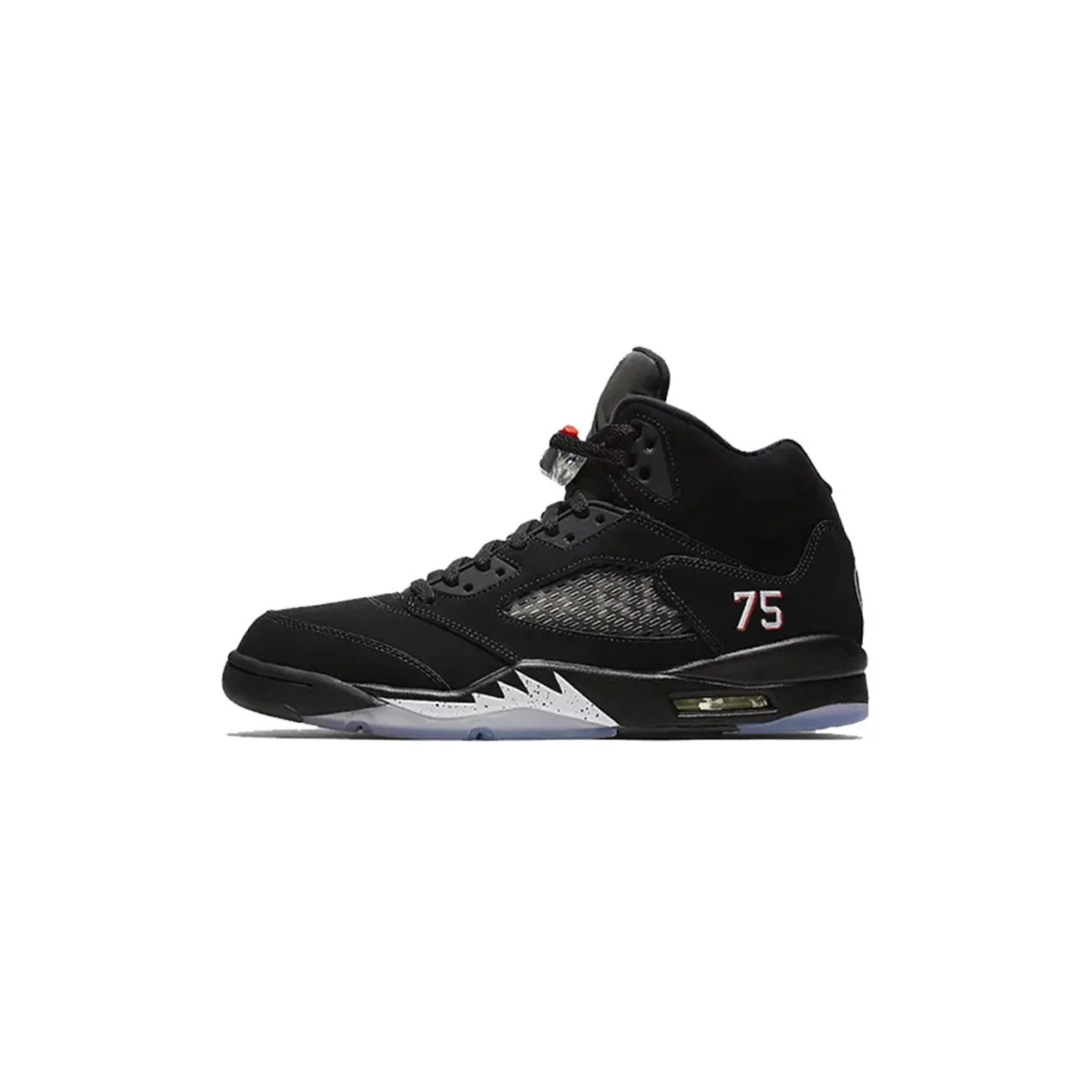 NIKE JORDAN 5 RETRO PARIS SAINT-GERMAIN AV9175-001